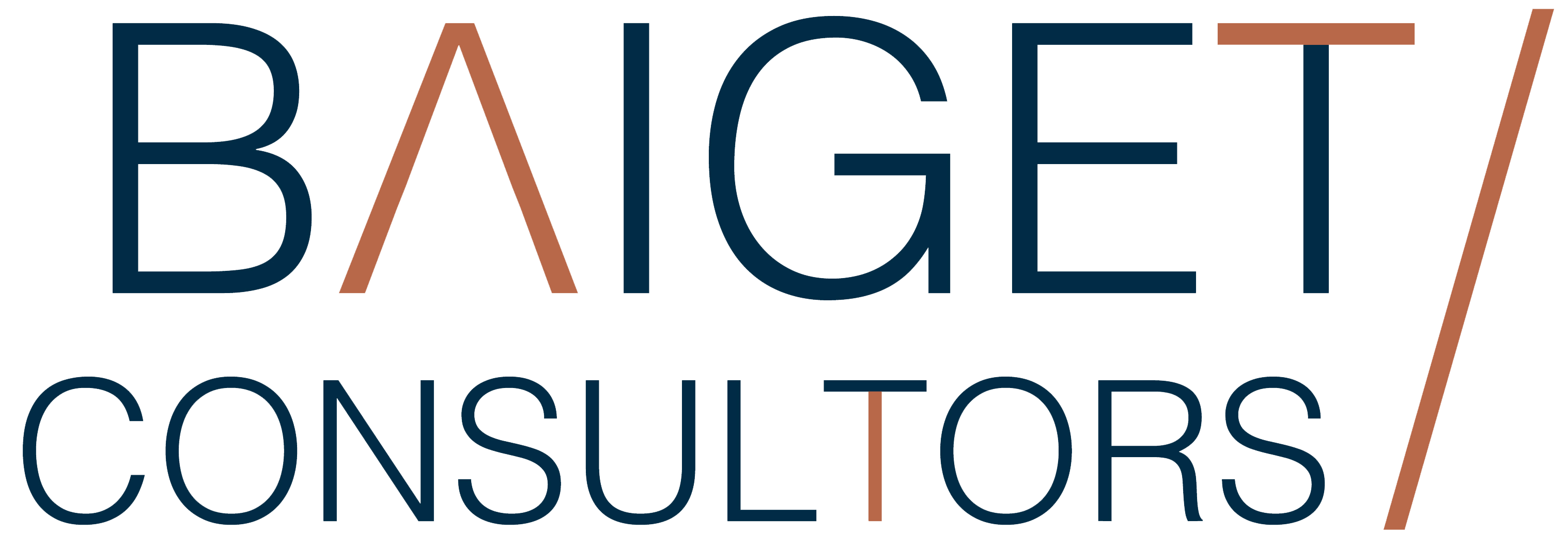 BaigetConsultors